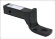Class IV Ball Mount 4" Drop Automotive Towing