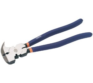 260mm FENCING PLIERS 68450 Draper 137A2
