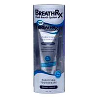 Breath Rx Toothpaste, Purifying Original, Clean Mint 4 oz (112 g)