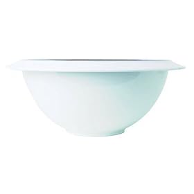 Alessi Filetto Salad Bowl - TAC3 38 by 