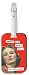 Anne Taintor Set a Bad Example Luggage Tag