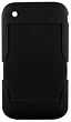 iSkin Revo2 for iPhone 3G, 3G S (Black)