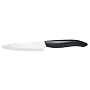 Kyocera Universalknife, white Zirkoniaceramic, ergo Handle