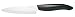 Kyocera Revolution Series 4 1/4Inch Utility Knife, White Blade