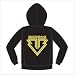 BIGBANG (ビックバン) 2012 OFFICIAL HOOD T-SHIRT -  size (M)