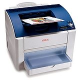 Phaser 6120 Color Prntr 6PPM 20PPM/B&W 200-SH Tray E-net Pcl
