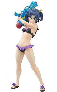 Sega Love, Chunibyo & Other Delusions: Rikka Takanashi Premium Summer Beach Figure