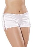 Bijou Boutique Nurse Boy Leg Panties Plus Size
