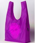 Limited Edition Lincoln Baggu Reusable Shopping Bags