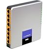 Cisco-Linksys EG008W  Gigabit 8-Port Workgroup Switch