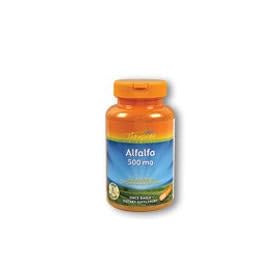Thompson Nutritional Products Alfalfa