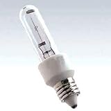 Jcv120v-40wgsn/E11/Inc, T3, 40 Watts, 2000 Hours. Package of 10