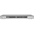 Sony DVP-NS72HP Single Disc 1080p Upscaling DVD Player