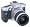 Minolta Maxxum 4 Date SLR Camera Kit w/ 28-80mm AF Silver Zoom Lens