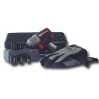 3/8 in. Drive Titanium Impact Kit