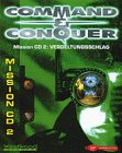 Produkt-Bild: Command & Conquer Mission CD 2 : Vergeltungsschlag