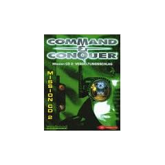 Command & Conquer Mission CD 2 : Vergeltungsschlag