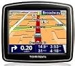 TomTom ONE 140 3.5-Inch Portable GPS Navigator