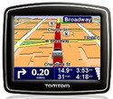TomTom ONE 140 3.5-Inch Portable GPS Navigator