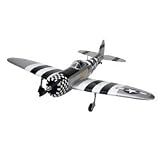 P-47 Thunderbolt 60 ARF