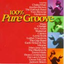 100% Pure Groove Vol.1