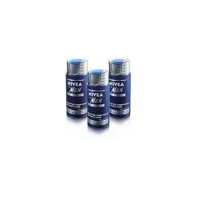 Philips Nivea Moisturizing shaving system - HS800 Balm - 3 Pack