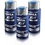 Philips Nivea Moisturizing shaving system - HS800 Balm - 3 Pack