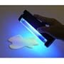 BLACKLIGHT STAIN DETECTOR
