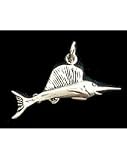 Sporting Goods : Sterling Silver Charms