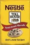Nestles Best Loved Recipes (Shaped Cookbook)