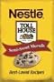Nestles Best Loved Recipes (Shaped Cookbook)