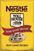 Nestles Best Loved Recipes (Shaped Cookbook)