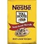 Shaped Board Book Nestle (Shaped Cookbook)