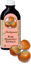 Hazelnut Extract