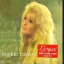 Brigitte Bardot