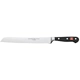 Wusthof 4150-7 Classic 9 inch Bread Knife