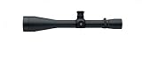 Leupold Mark 4 ER/T 6.5-20x50mm Matte 34mm M5 Locking Adjustment Riflescope, Front Focal 111855
