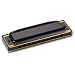Hohner Pro Harp Harmonica, Key of C