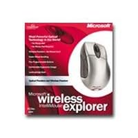 Microsoft Wireless Intellimouse Explorer
