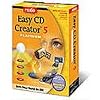 Easy CD Creator 5 Platinum