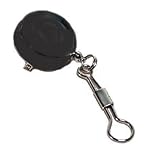 Spool / Retractable Lanyard (Zinger)
