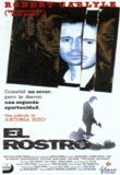 Face (El Rostro) [PAL/REGION 2 DVD. Import-Spain]