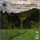 Brahms: Serenades