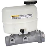 ACDelco 174-1004 Brake Master Cylinder by ACDelco