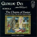 Search : Chants of Easter