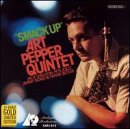 Art Pepper Quintet - Smack Up - Zortam Music