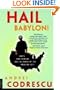 Hail Babylon!: NPR's Road Scholar Goes in Search of the American City