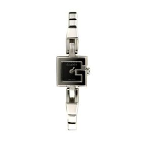 Gucci WoMens G-Dial Bracelet Watch #YA102506 by Gucci