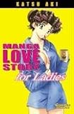 Manga Love Story for Ladies