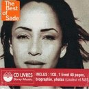 Best of Sade by  Sade 